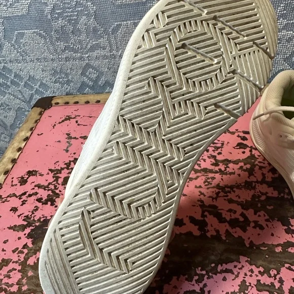 RYKA white Running shoes Women’s sz 11 - Picture 5 of 7